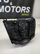 Painel Comando Ford Focus Ecosport 2013 A 2017 331445000