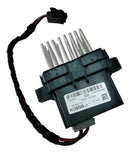 Resistencia Do Ar Gm S10 Trailblazer 2.8 Original 1035900018