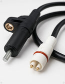 Sensor Abs Traseiro Esquerdo Ducato 1998 A 2017 Original
