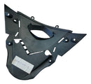 Carenagem Frontal Superior  Dafra Laser 150