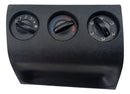 Comando Ar Condicionado Com Moldura Ford Fiesta 2002 A 2012