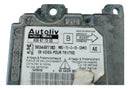 Modulo Central Air Bag Peugeot 307 2008 A 2012 Original