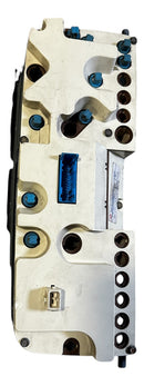 Painel De Instrumentos Com Relogio Vw Santana 1991 A 1998