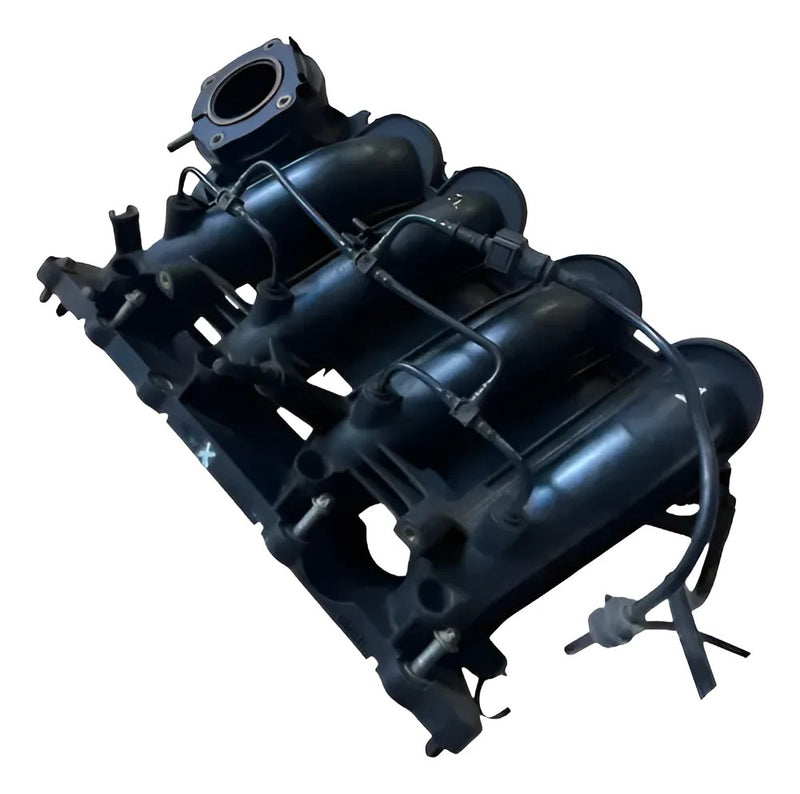 Coletor De Admissao Chevrolet Onix 1.0 8v 2013 2019 24586027