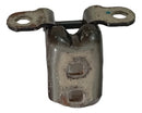 Dobradiça Porta Dianteira Direita Renault Megane 2007 A 2013