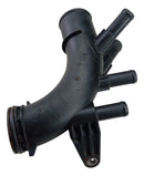 Cano Da Bomba De Água Gm S10 Nova Trailblazer 2.8 12646466
