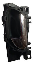Maçaneta Externa Traseira Esquerda Citroen C3 Peugeot 304