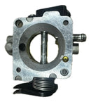 Tbi Corpo De Borboleta Corsa Celta Prisma Montana 2002 A 12