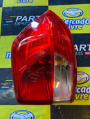 Lanterna Traseira Eco Sport 2013 A 2017 Esquerda Original