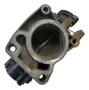 Tbi Ford Fiesta Zetec Rocam 1.0 E 1.6 1999 A 2005 Ys6u-ac