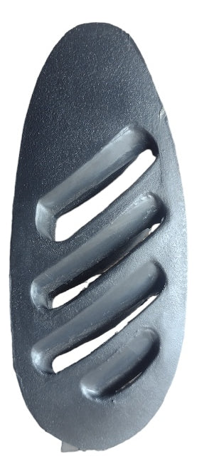 Moldura Grade Difusor Painel Esquerdo Fiat Palio Strad Siena