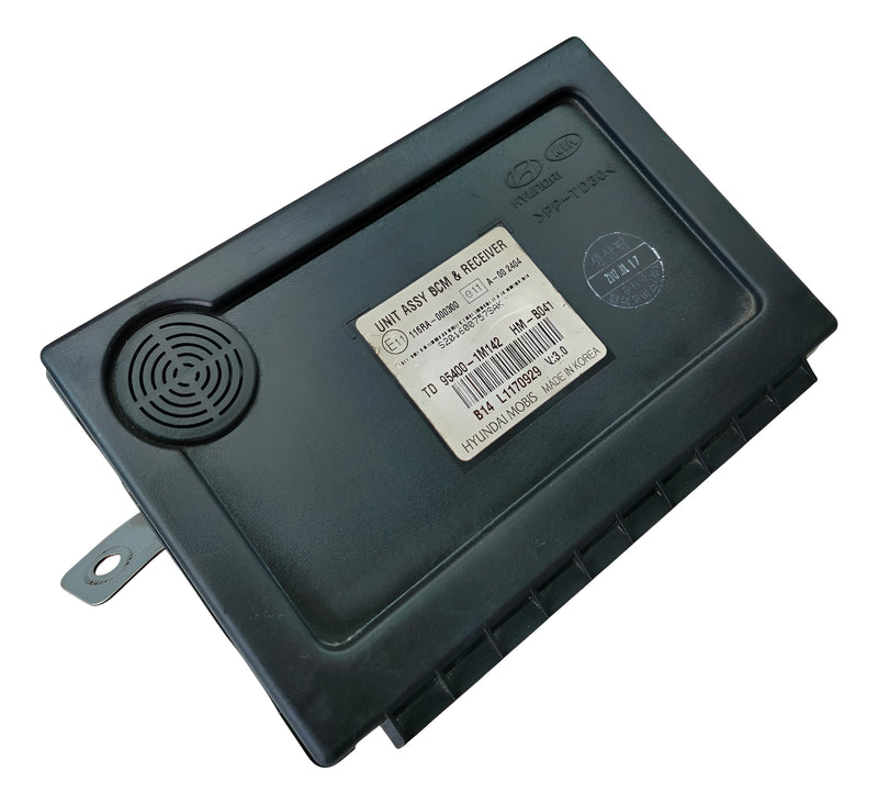 Módulo Conforto Bcm Kia Cerato 2009 A 2012 116ra000300