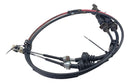 Cabo Duplo Engate De Marcha Seletor Bongo K2500 2.5 Original