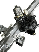 Máquina Vidro Elétrico Dianteiro Direito Onix Gm 26290297