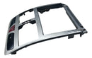 Moldura Painel Pisca Peugeot 307 2002 A 2012 9634505077