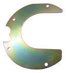 Placa Proteção Da Embreagem Dafra D071160005