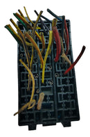 Caixa Fusíveis Interna Renault Scenic 1999/2000