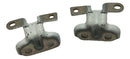 Par Dobradiça Porta Dianteira Direita Chevrolet Sonic 11 A14