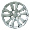 Calota Roda Aro 15 Chevrolet Onix Cruze Prisma 2020 A 2023