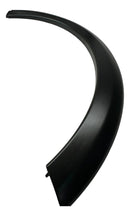 Moldura Para-lama Dianteiro Direito Crossfox 5z3805584