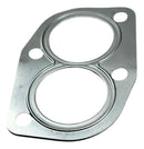 Junta Coletor Escape Fiat Fiorino Palio 7798291 Nova Genuina