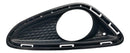 Moldura Farol Milha Direita Hyundai Hb20  2012 A 2016