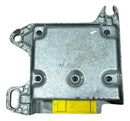 Módulo Airbag Renault Scenic 2.0 7700437470a 550569000