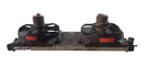 Kit Radiador Volkswagen Santana Versailles 2.0 1984 A 2006