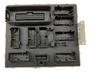 Caixa De Fusíveis Ford Focus 2002 A 2009 Original