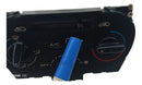 Comando Ar Condicionado Peugeot 206 2004 A 2011 Original