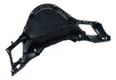 Moldura Painel Instrumentos Honda Civic 2013 A 2020 77220tr8