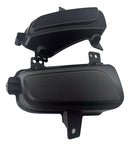 Par Moldura Tampa Farol Milha Nova Strada 2021 A 2024 Origin