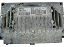 Modulo Cambio Automatico Citroen C4 2.0 2007 2013 S126024101