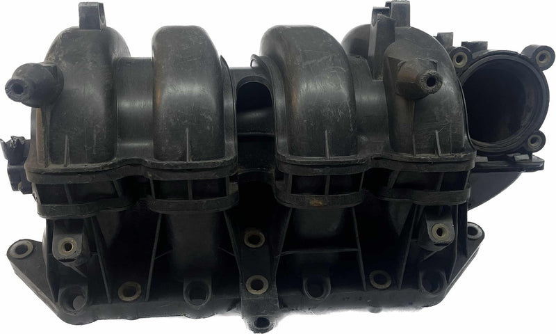 Coletor De Admissao Vw Gol G3 1.0 16v 2002 036129711aj
