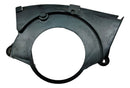 Capa Correia Dentada 1.0 Gol G4 2006 A 2014 Original Preto