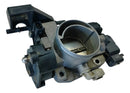 Tbi Corpo De Borboleta Citroen C5 2001 A 2004 Psa633g0