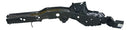 Longarina Esquerda Fiat Grand Siena 2012 Original 51847072