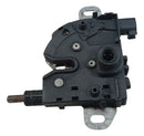 Fechadura Do Capo Ford Focus 2008 A 2013 3m5116700bc Origina