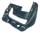 Grade Luz Diurna Lado Esquerdo Chevrolet Tracker 2020 A 2025