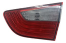 Lanterna Traseira Direita Fiat Grand Siena 12 A 21 52147198