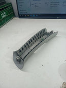 Acabamento Central Direito Honda Civic 2001 A 2006 84111s5j