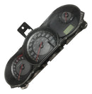 Painel De Instrumentos Nissan Tiida 2010 A 2014 - 24810ee303