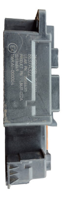 Caixa Fusíveis Mitsubishi Outlander  2007 A 201 Com Detalhe