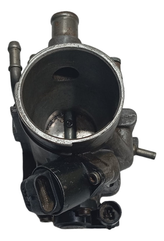 Corpo De Borboleta Tbi Gm Celta Corsa Wind 1.4 1996 A 2014
