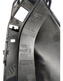 Moldura Farol Milha Direito Peugeot 208 2015 A 2018