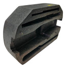 Isopor Chave Roda Peugeot 307 1.6 16v 2005 A  2011 Original
