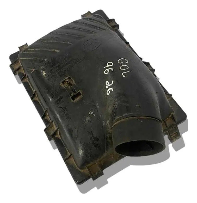 Tampa Da Caixa Filtro De Ar Vw Gol 1990 A 1996 027129620