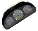 Painel Instrumentos Gol Parati G2 160km/h 377919033bc