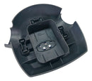 Tampa Capa Contato Buzina Volante Ford Ka 2007 2013 Original