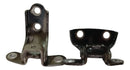 Par Dobradiça Traseira Esquerda Hyundai I30 2007 A 2012 Orig